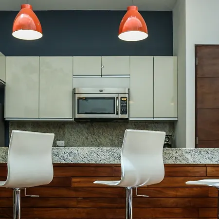 Mayan Family Townhome A6 By Gate48